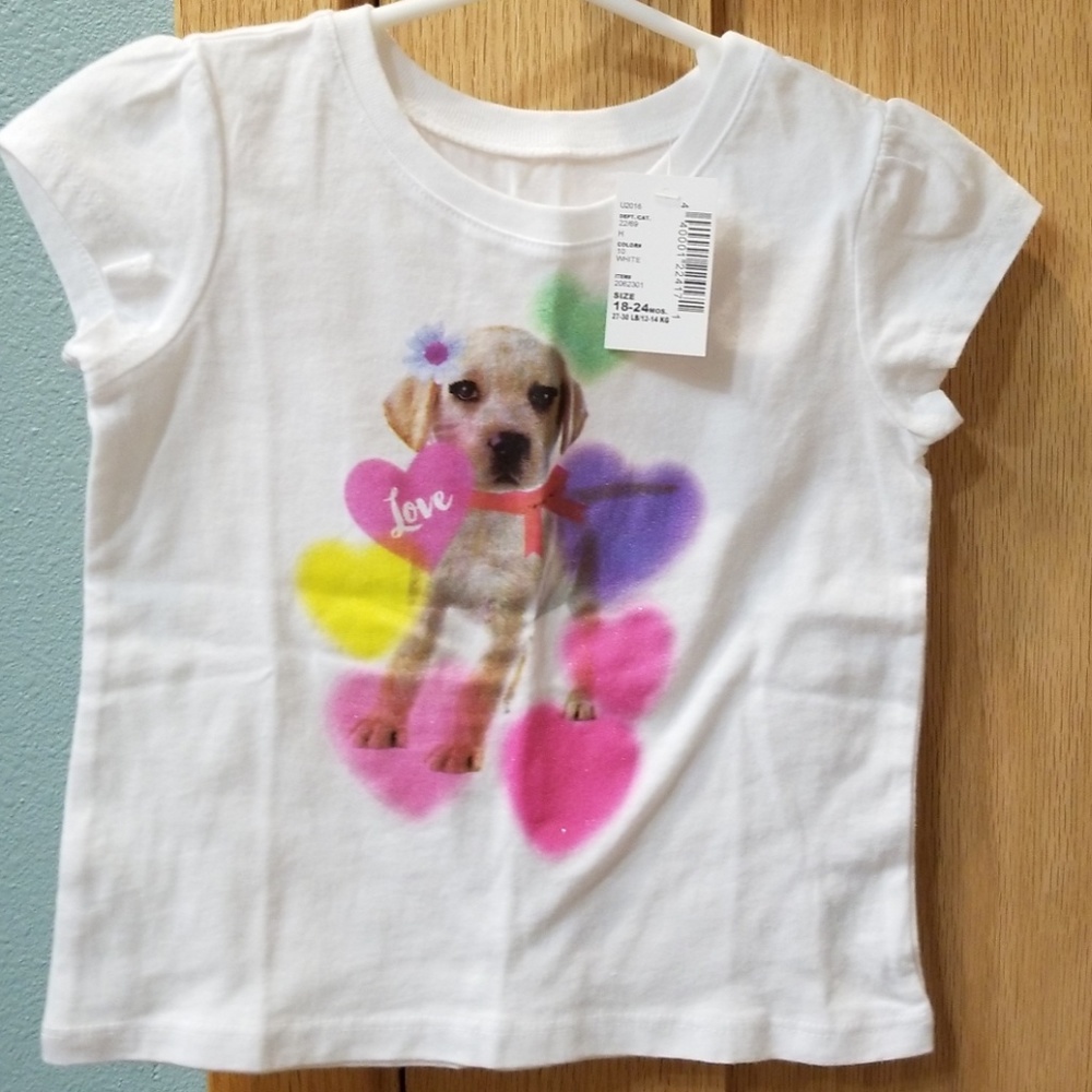 Children's Place Shirt